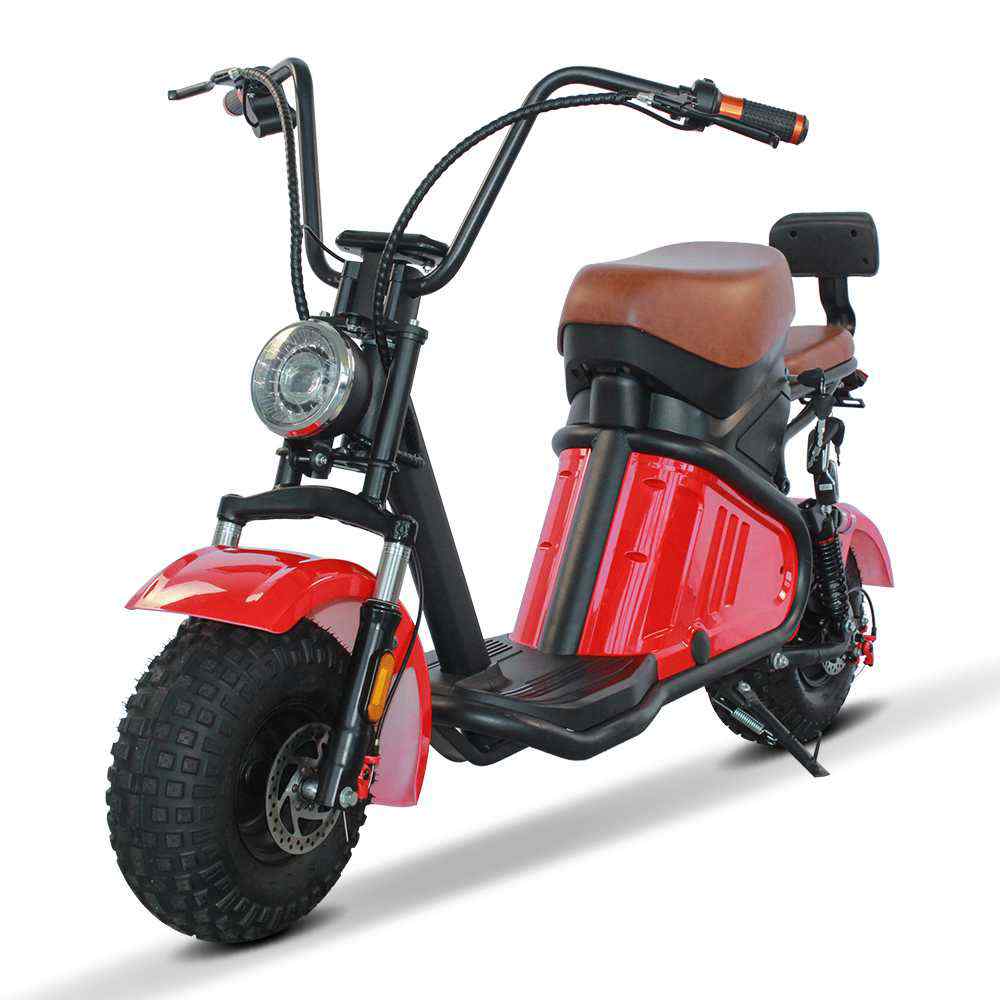 Scooter USA