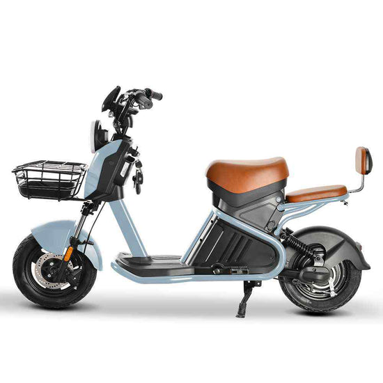 Simple One Electric Scooter