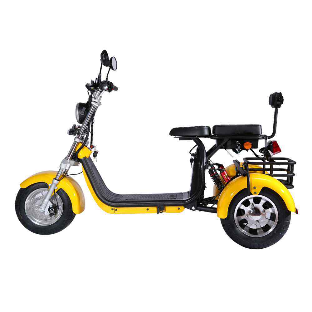 city coco scooter 4000w