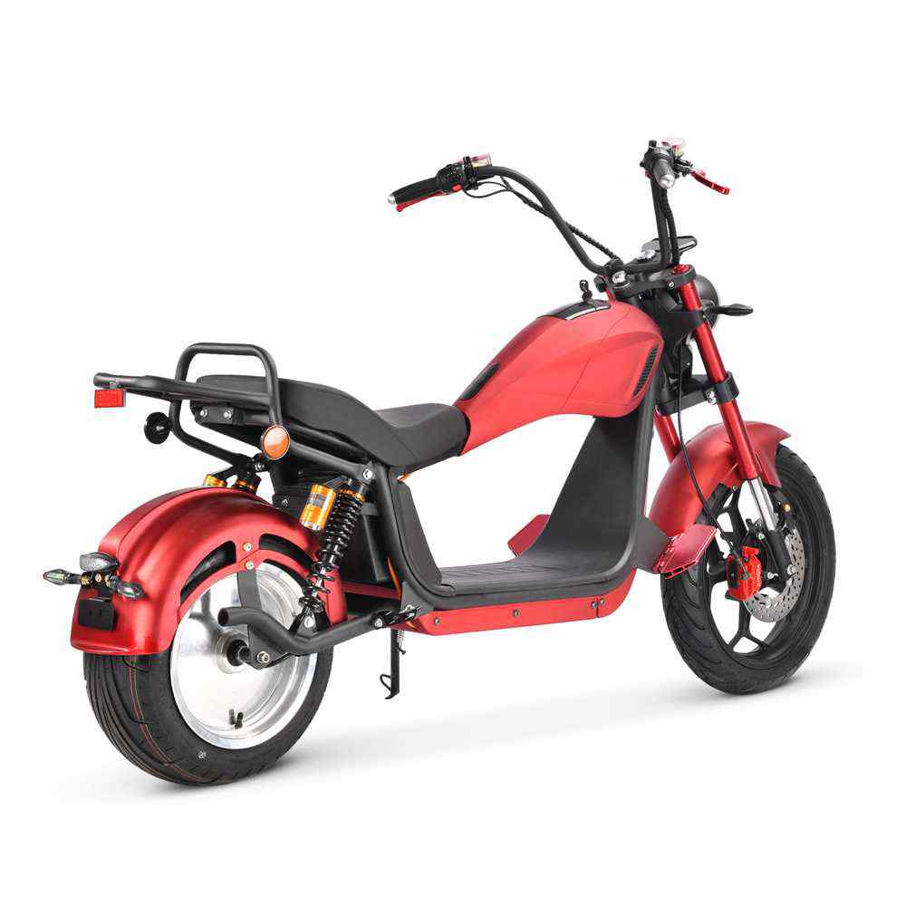 city electric scooter