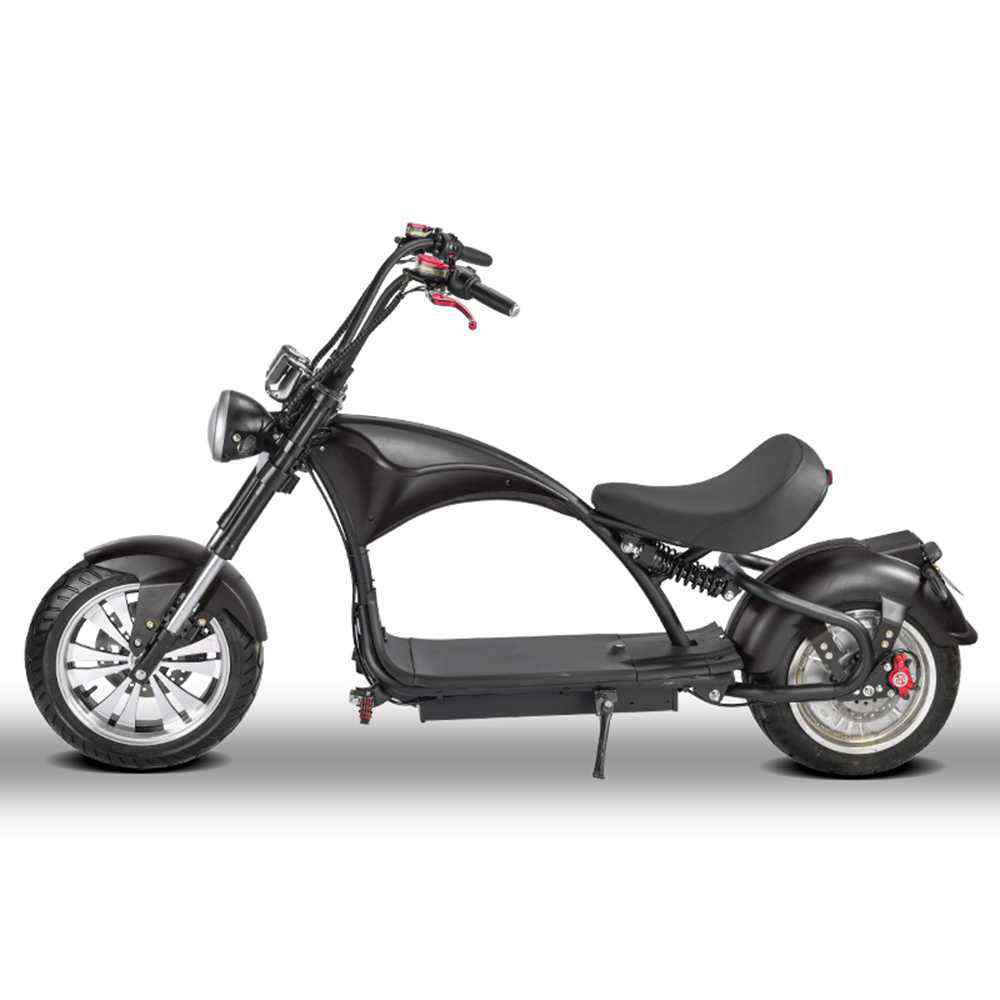 citycoco e scooter