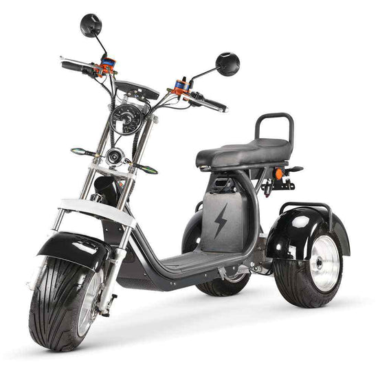 citycoco electric scooter price