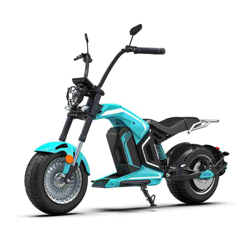 electric motorcycle shansu cp8.0