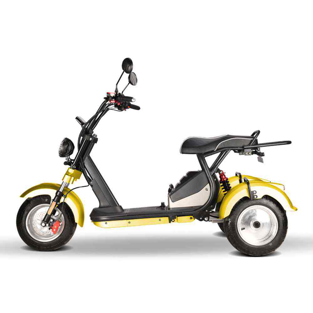 fat tire golf scooter for sale