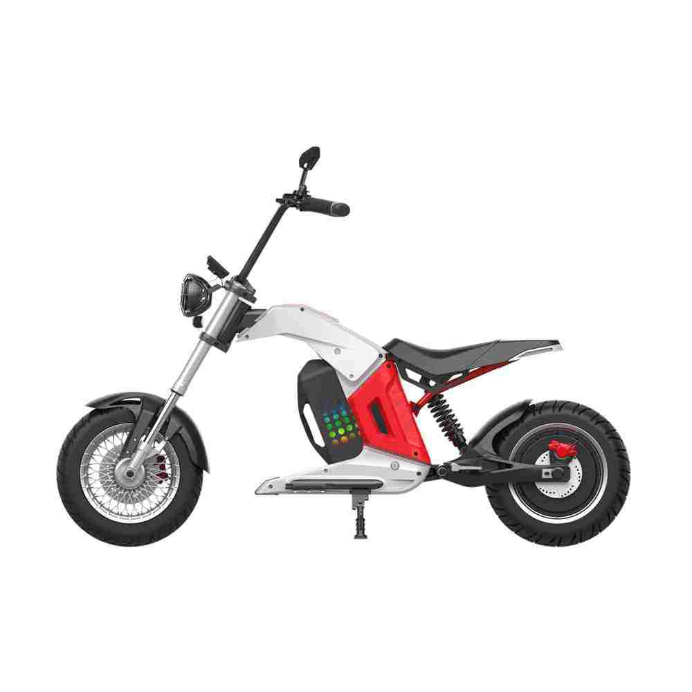 scooter city electric bikes