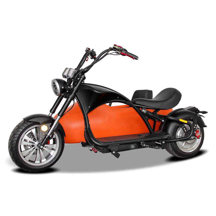 Electric Motorcycle For Adults factory