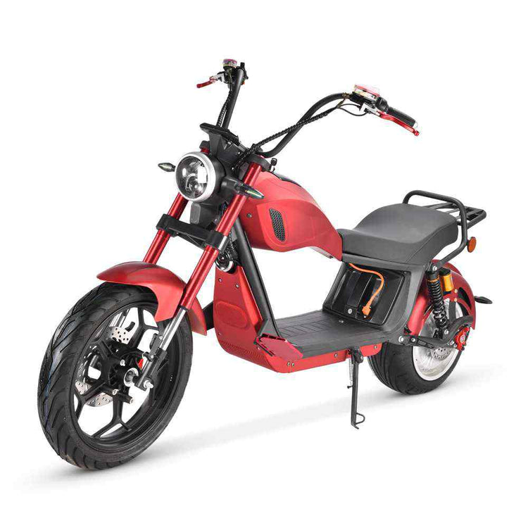 Scooter Supplier