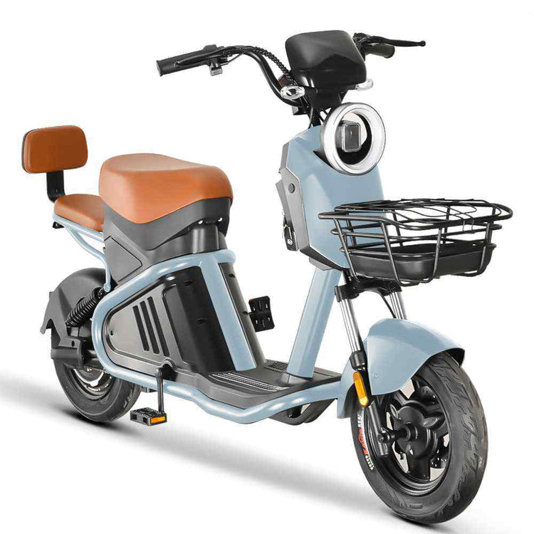 city coco 2000w scooter factory