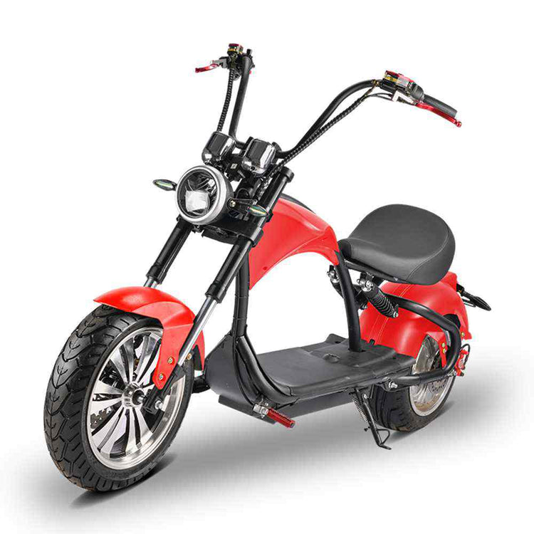 citycoco scooter 2000w factory