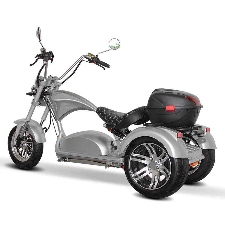 fat tire scooter for sale factory