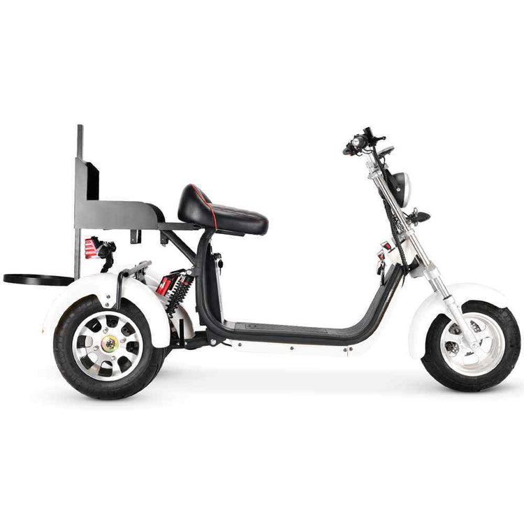 golf scooter factory