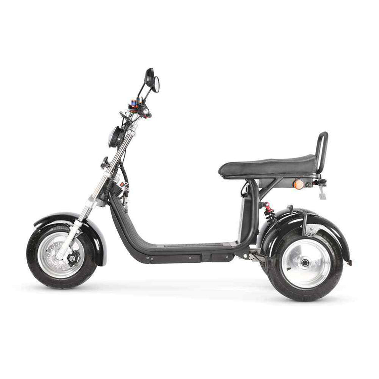 scooter for city factory
