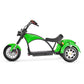 3 wheel electric scooter shansu cp4 trike 2000w 20ah for sale