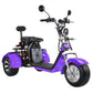 Shansu CP-3 60V 40Ah 2000W Electric Trike Scooter