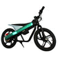 Shansu et-1 electric bicycle for kids