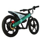 Shansu et-1 electric bicycle for kids