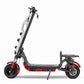 big wheel fat tire electric scooter shansu HBC-05 48V 1000W 12A for sale