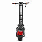 big wheel fat tire electric scooter shansu HBC-05 48V 1000W 12A for sale