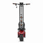 big wheel fat tire electric scooter shansu HBC-05 48V 1000W 12A for sale