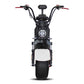 city coco bike shansu HM4 60V 1500W 12AH cheap price