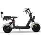 city coco bike shansu HM4 60V 1500W 12AH cheap price