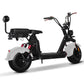 city coco bike shansu HM4 60V 1500W 12AH cheap price