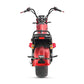 citycoco chopper 3000w 2000w shansu cp6 fat tire big wheel