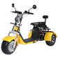 display for shansu cp-3 cp-7 city coco 3 wheel electric scooter