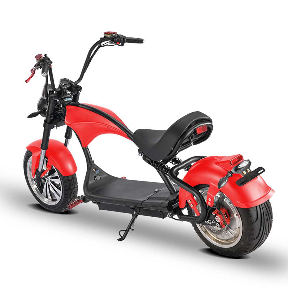 eec coc electric scooter citycoco echopper shansu m3p cp4p 2000w 3000w