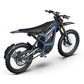 electric motorcycle shansu 8.0 72v 4000w 40ah 80km/h
