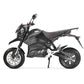electric motorcycle shansu cp8.0 72v 20ah EEC COC DOT factory price