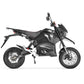electric motorcycle shansu cp8.0 72v 20ah EEC COC DOT factory price