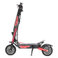 electric scooter shansu HBC-06 2016wh dual motor 4000w factory price