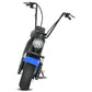 mini citycoco chopper shansu x7.1 cheap electric scooter double seat