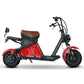shansu citycoco m2 mini echopper scooter 48v 800w 12ah 20ah for sale