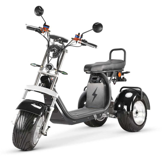 throttle for shansu cp-3 cp-7 electric trike scooter 2000w 4000w 20ah 40ah